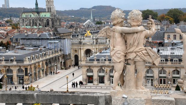 Nancy