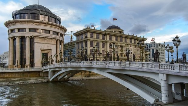 Skopje