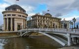 Skopje