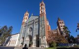 Basilika SantAndrea in Vercelli