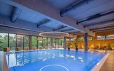 Solebad Parkhotel CUP VITALIS, Bad Kissingen