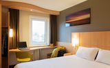 Zimmerbeispiel, ibis Rotterdam Vlaardingen