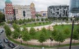 Bilbao, Platz Euskadi
