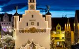 Weihnachtsmarkt Kempten 