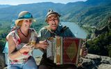 Wein und Musik der Wachau