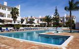 Poolterrasse Villa Branca