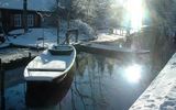 Winter im Spreewald © TMB-Fotoarchiv