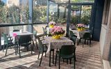 Hotel Casa Tra Noi  Restaurant