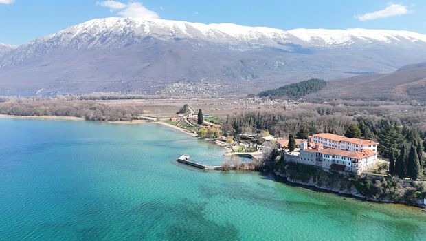 Ohrid_Sveti Naum