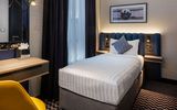 Zimmerbeispiel EZ Academy Plaza Hotel Dublin