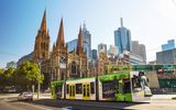 St. Pauls Kathedrale Melbourne copy