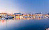 Jachthafen Puerto Banus in Marbella