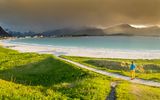 Ramberg Strand, Lofoten