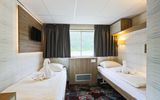 MS Normandie Kabinenbeispiel