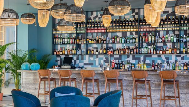 Atzavara Hotel & Spa, Lounge