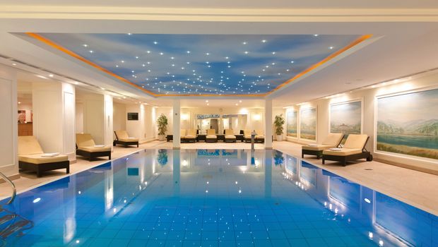 Hotelpool