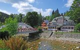 Spindlermühle