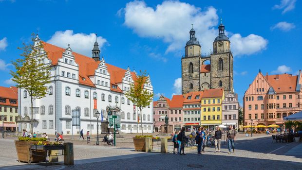 Wittenberg