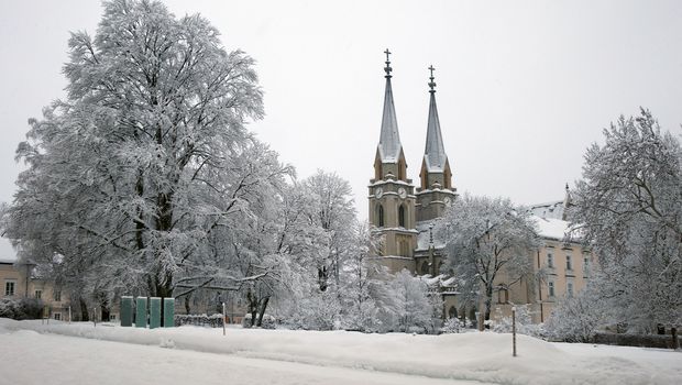 Stift Admont
