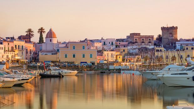 Forio, Ischia