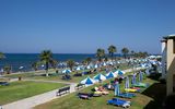 Hotel Kefalos Beach, Strand