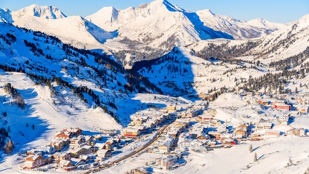 Obertauern