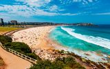 Bondi Beach in Sydney