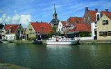Stavoren, Friesland