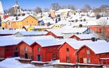 Porvoo 