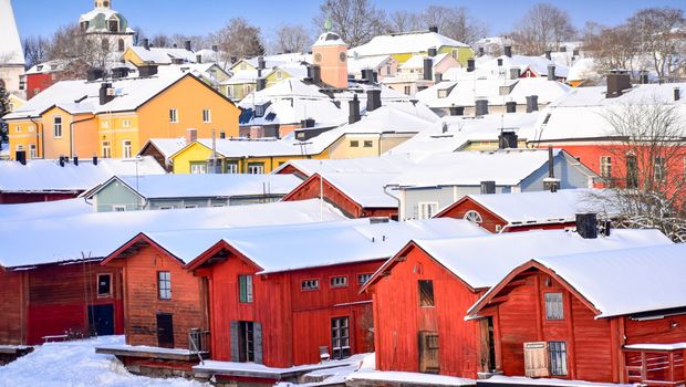 Porvoo 