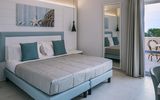Pollina Resort Zimmerbeispiel