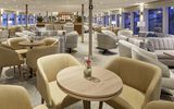 Lady Diletta, Barlounge