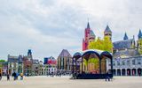 Historisches Zentrum von Maastricht 