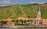 Tournon sur Rhone