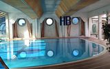 SPA Biondi - Montecatini Terme