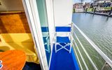 MS Dutch Melody, Balkonkabinenbeispiel