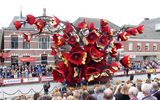 Blumencorso Zundert