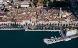 Split
