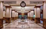 Lobby_Sheraton New York Times Square