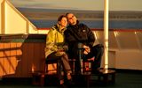 An Bord MS Nordnorge