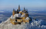 Burg Hohenzollern