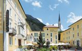 Hotel Bär & Post, Außenansicht 