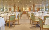 Restaurant La Belle de Cadix
