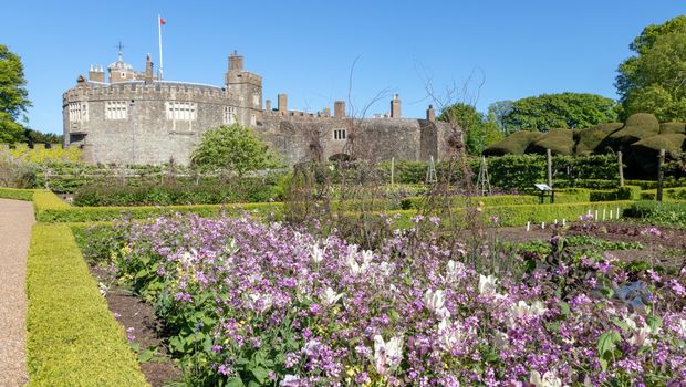 Walmer Castle