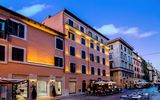 Hotel Roma Della Conciliazione Außenansicht
