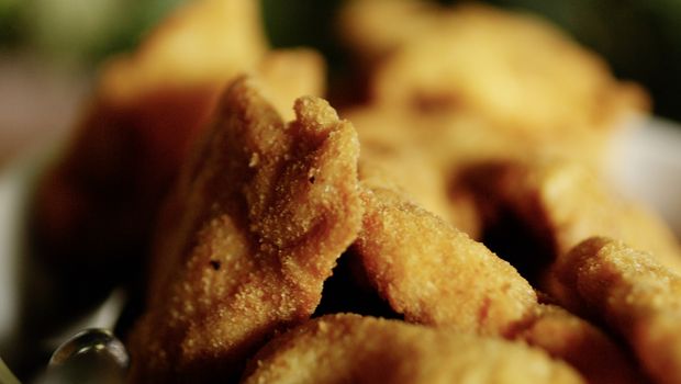 Wiener Schnitzel