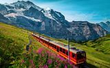 Jungfraujoch