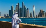Dubai Marina