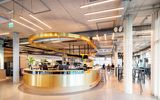 Rezeption & Lobby