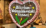 Märchenweihnachtsmarkt Kassel